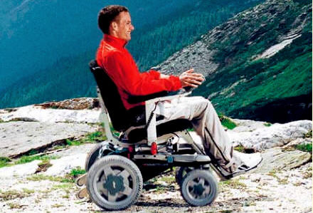 fauteuil-roulant-electrique