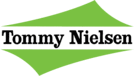 Tommy Nielsen - logo