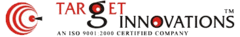 Target Innovations - logo