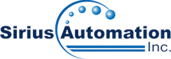 Sirius Automation - logo