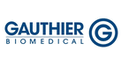 Gauthier Biomedical - logo
