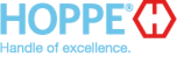 HOPPE - logo