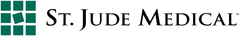 St. Jude Medical - logo