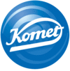 Komet Dental - logo