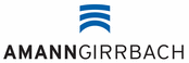 Amann Girrbach AG logo