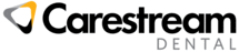 Carestream Dental logo