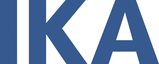 IKA logo