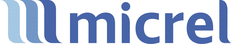 Micrel Medical Devices logo