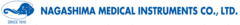 Nagashima Medical Instruments logo