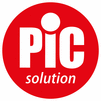 Pic Solution logo