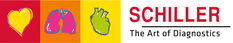 SCHILLER logo