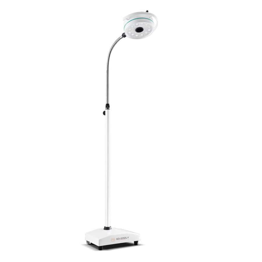 Scialytique Mobile Kd L Nanjing Keweisi Medical Lighting