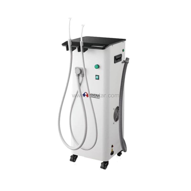 Système d aspiration pour cabinet dentaire AEOLUS 370X ANTAR Dental