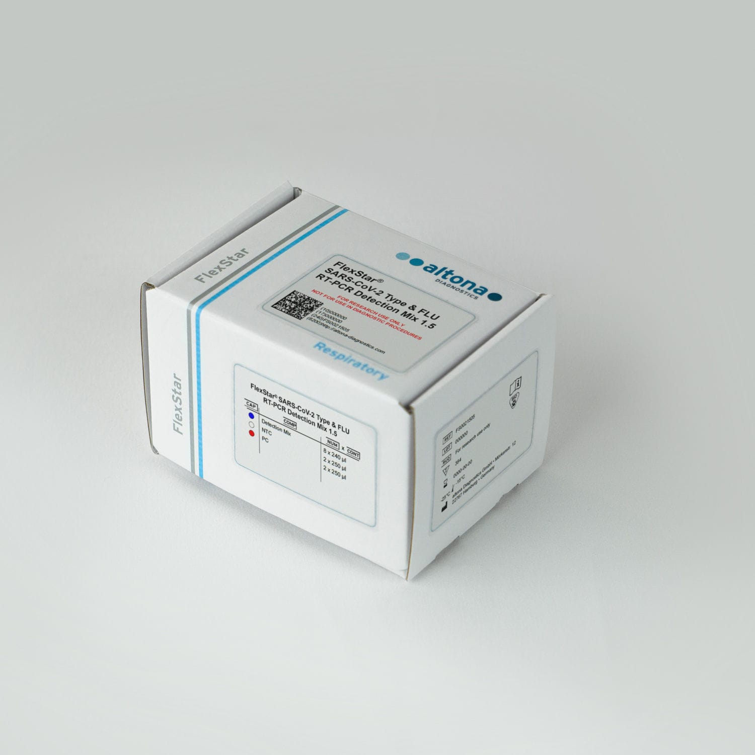 Kit De R Actifs En Solution Flexstar Altona Diagnostics Gmbh