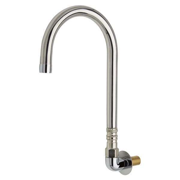 Robinet Pour Auge Chirurgicale Long Swan Neck Sogoba En Acier