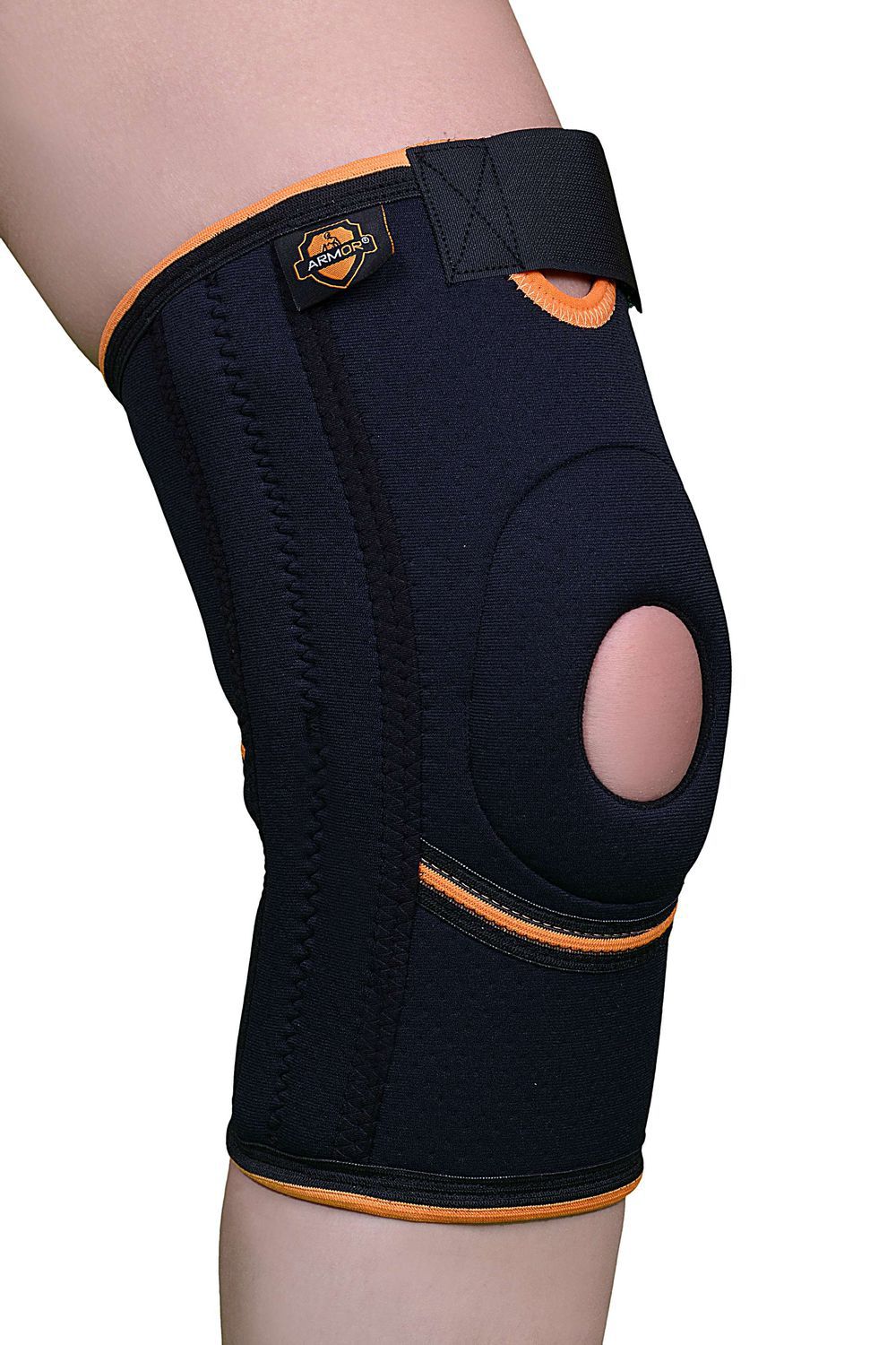 Orthèse de genou ARK2101 Armor Orthopedics stabilisation des