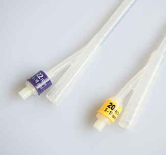 Cath Ter De Drainage Urinaire Series Medasil Surgical