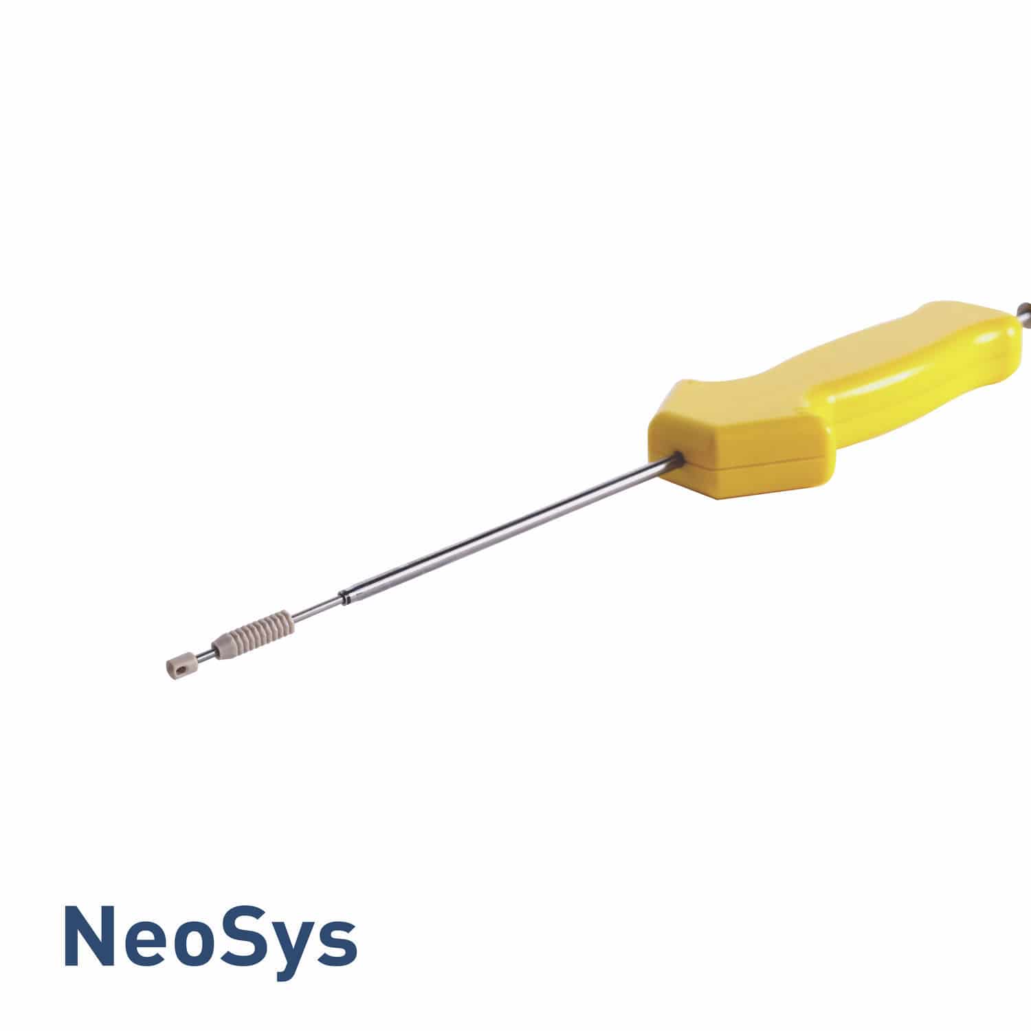 Ancre De Suture De Coiffe Des Rotateurs ARTOFIX NeoSys Medical