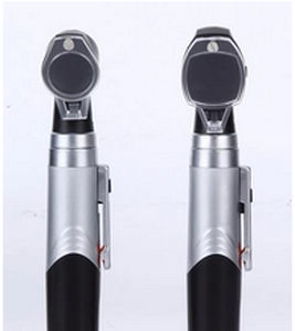 Otoscope Fd T Hunan Fude Technology Avec Sp Culum