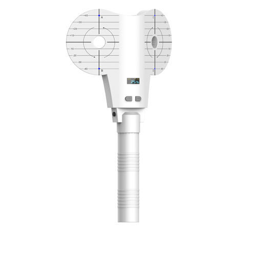 Bobine TMS Double BY90B Angulated Figure 8 Shenzhen Yingchi