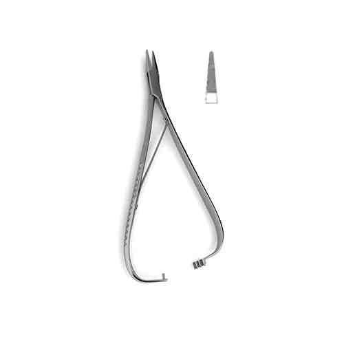 Porte Aiguille De Chirurgie Dentaire Xx Series Lorien