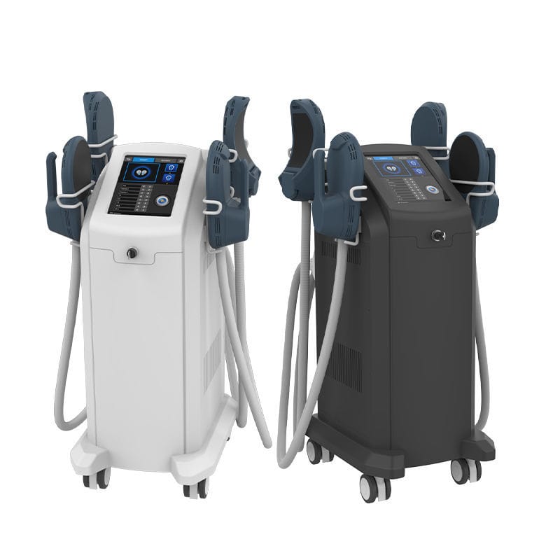 Unit De Body Contouring Rf Vertical Ems Beijing Sincoheren Unit