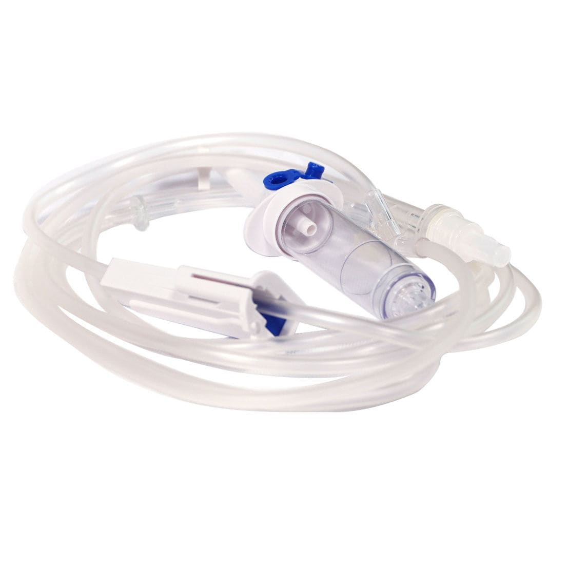 Set De Perfusion Intraveineuse Lianying Medical Technology