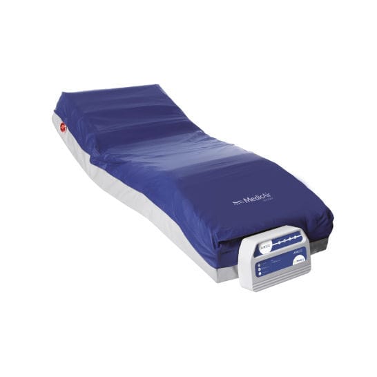 Matelas Pour Lit M Dicalis Pro Servicemed Spa En Tissu En