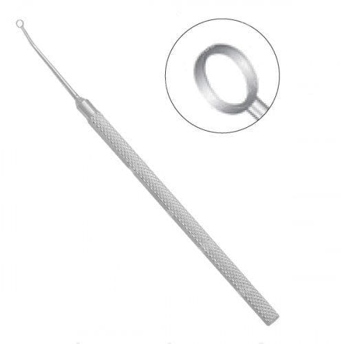 Curette Pour Chirurgie Ophtalmique Ps J Peak Surgicals