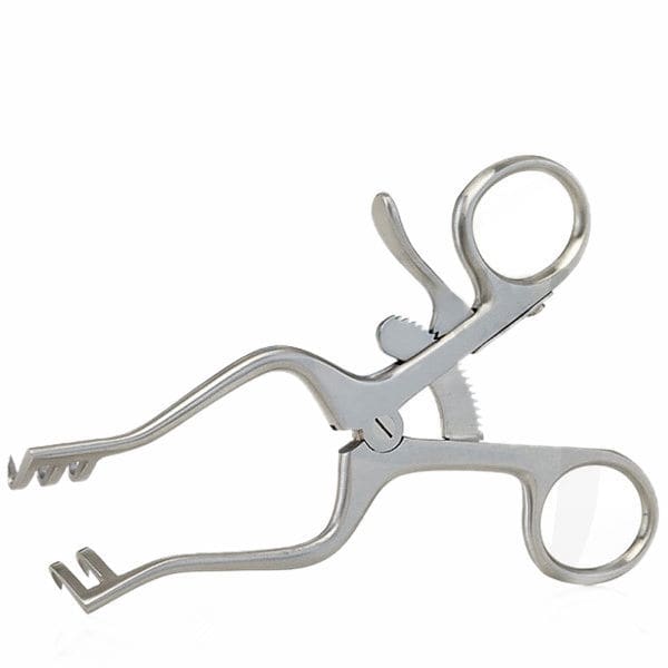 Carteur Pour Chirurgie Orthop Dique Ps Or Peak Surgicals