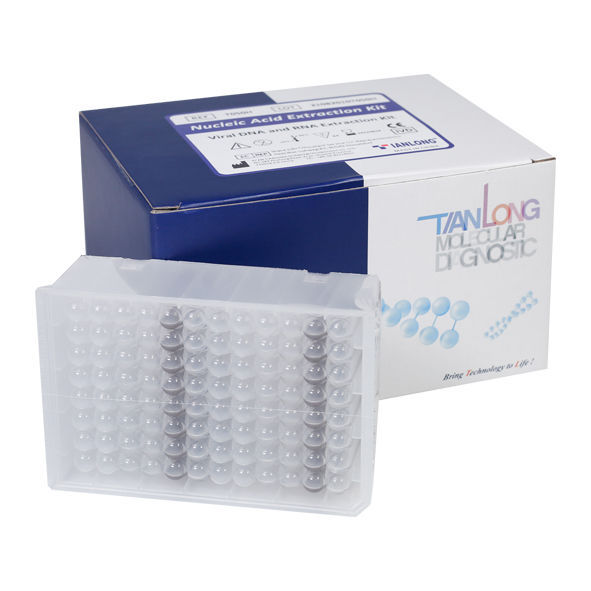 Kit de réactifs à billes magnétiques T171H Xian Tianlong Science