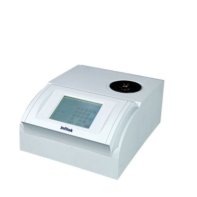 Instrument De Mesure Du Point De Fusion Automatique Mtp C Series