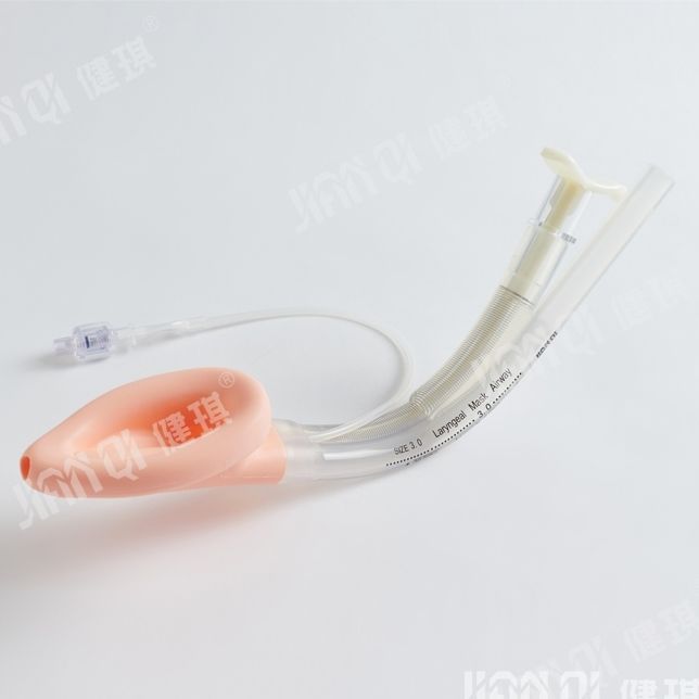 Masque laryngé pour humains Henan Province Jianqi Medical Equipment