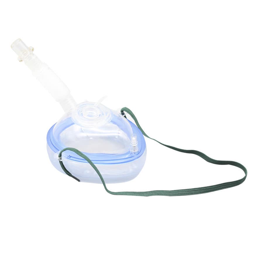 Masque D Anesth Sie Adulte Series Cathwide Medical D