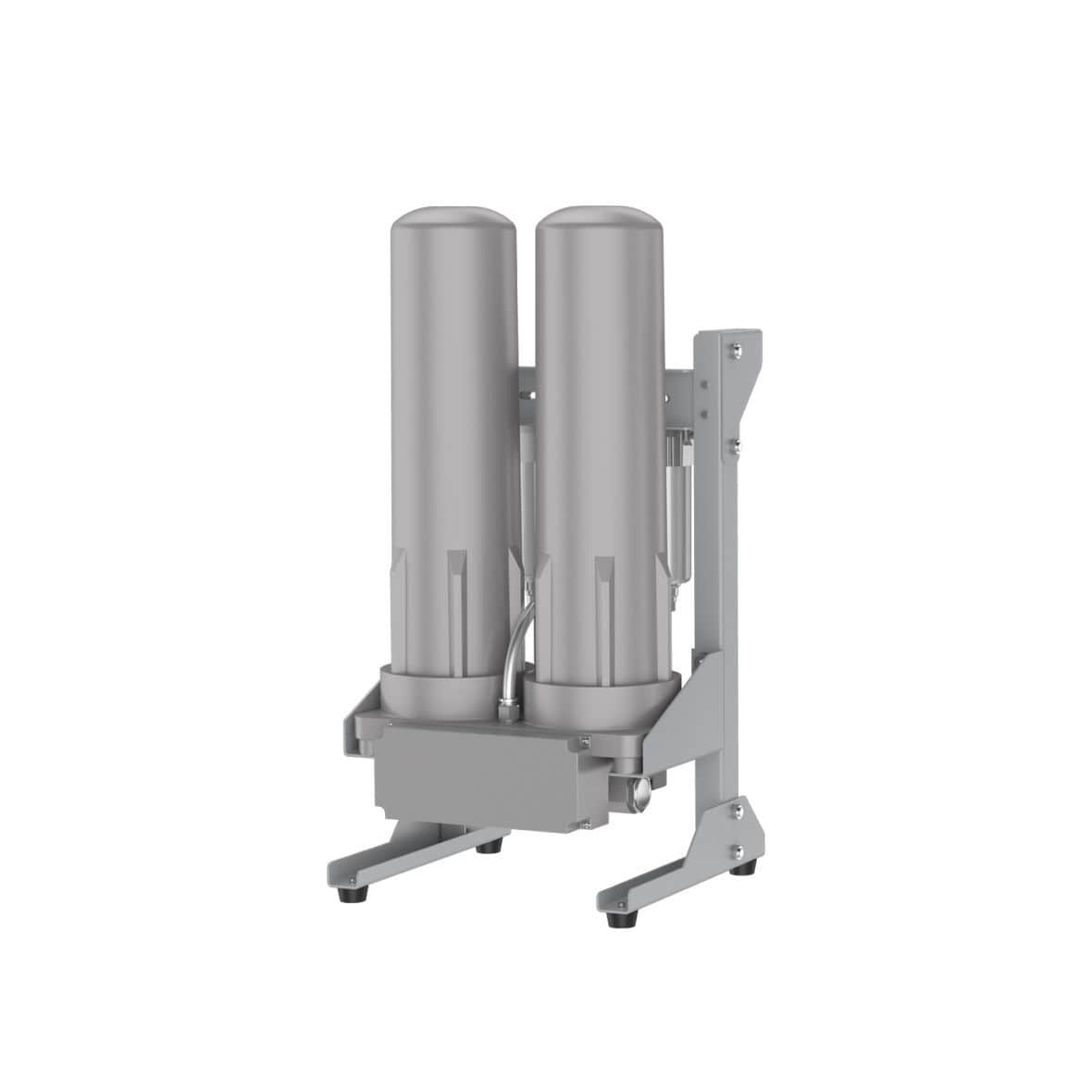 Système de purification d air compact SE series Zhuhai Siger