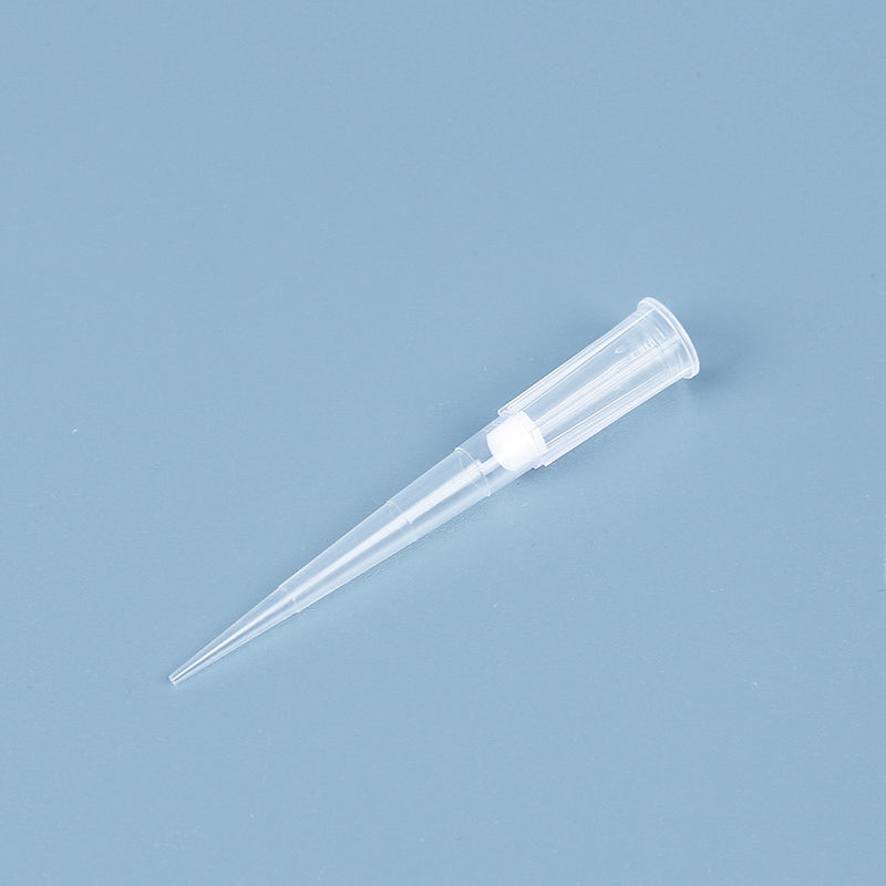 Pointe De Pipette Filtre Hp Series Jiangsu Huida Medical