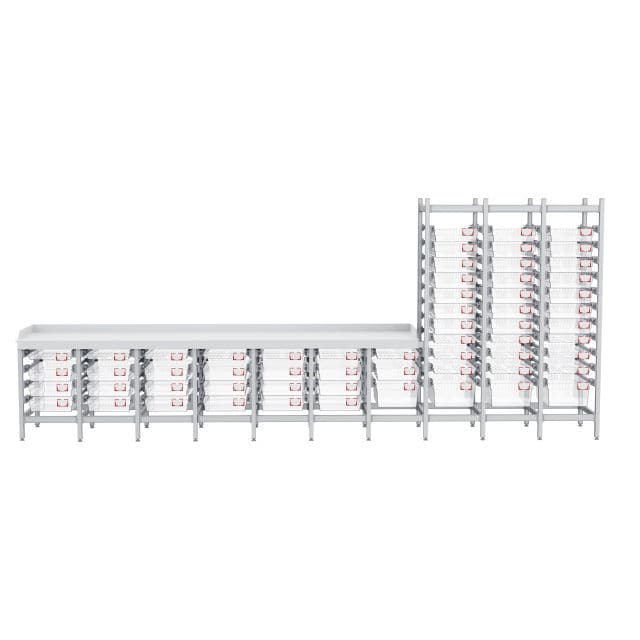 Rayonnage Modulaire Tongde Medical Technology Ganzhou Co Ltd