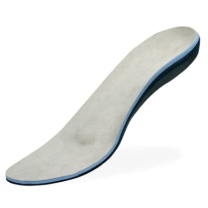 chaussure orthopedique pied creux