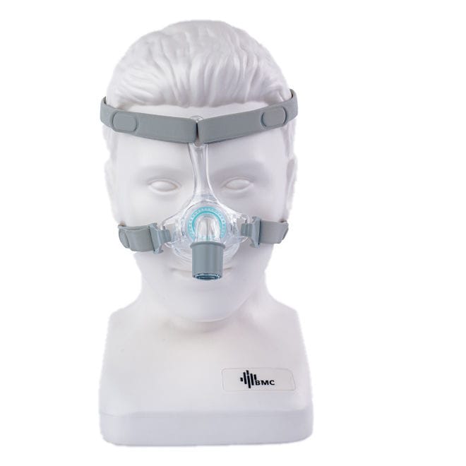 Masque De Ventilation Artificielle Nasal N5 BMC Medical Co Ltd