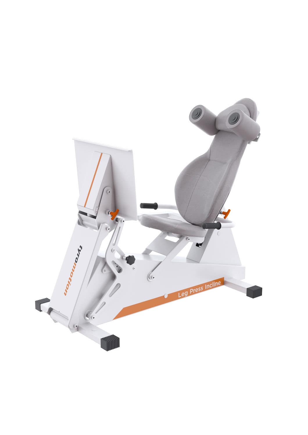 Station de musculation presse pour jambes inclinée LEG PRESS INCLINE