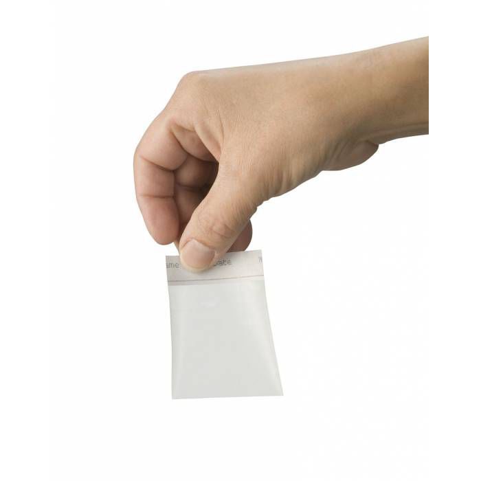 Bandage 52799 Van Heek Medical en polyuréthane transparent