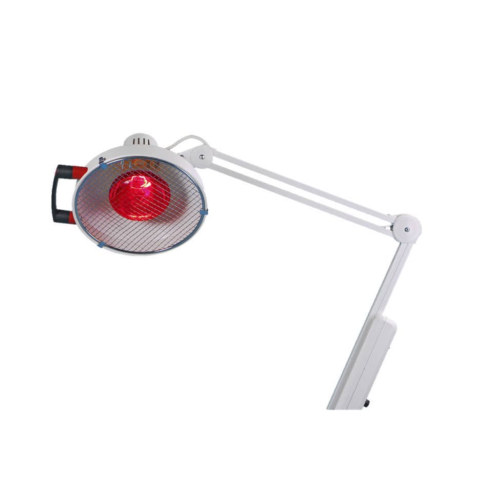 Lampe De Phototh Rapie Traitement Des Douleurs Articulaires Enira M