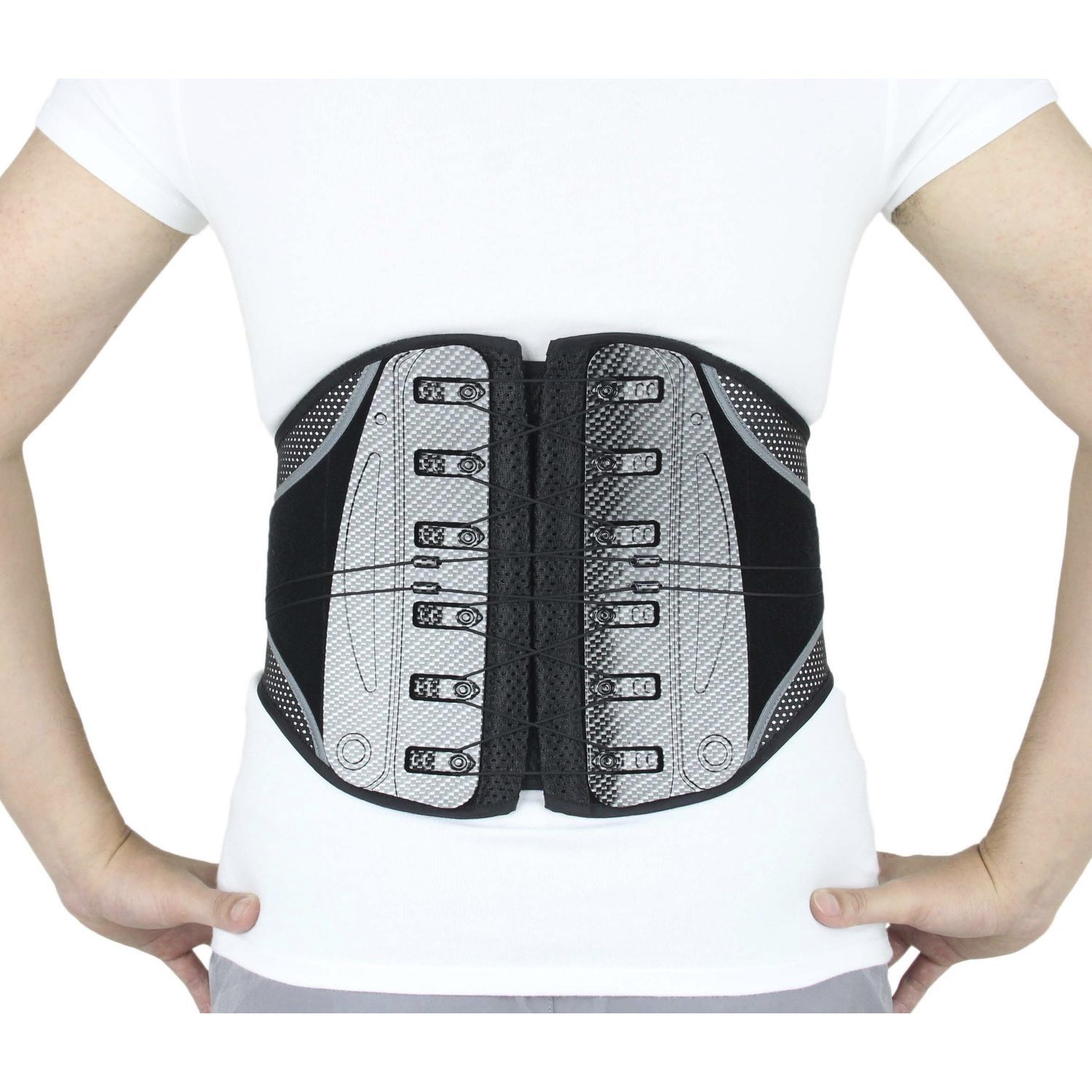 Ceinture De Soutien Lombaire A Rehan International Adulte