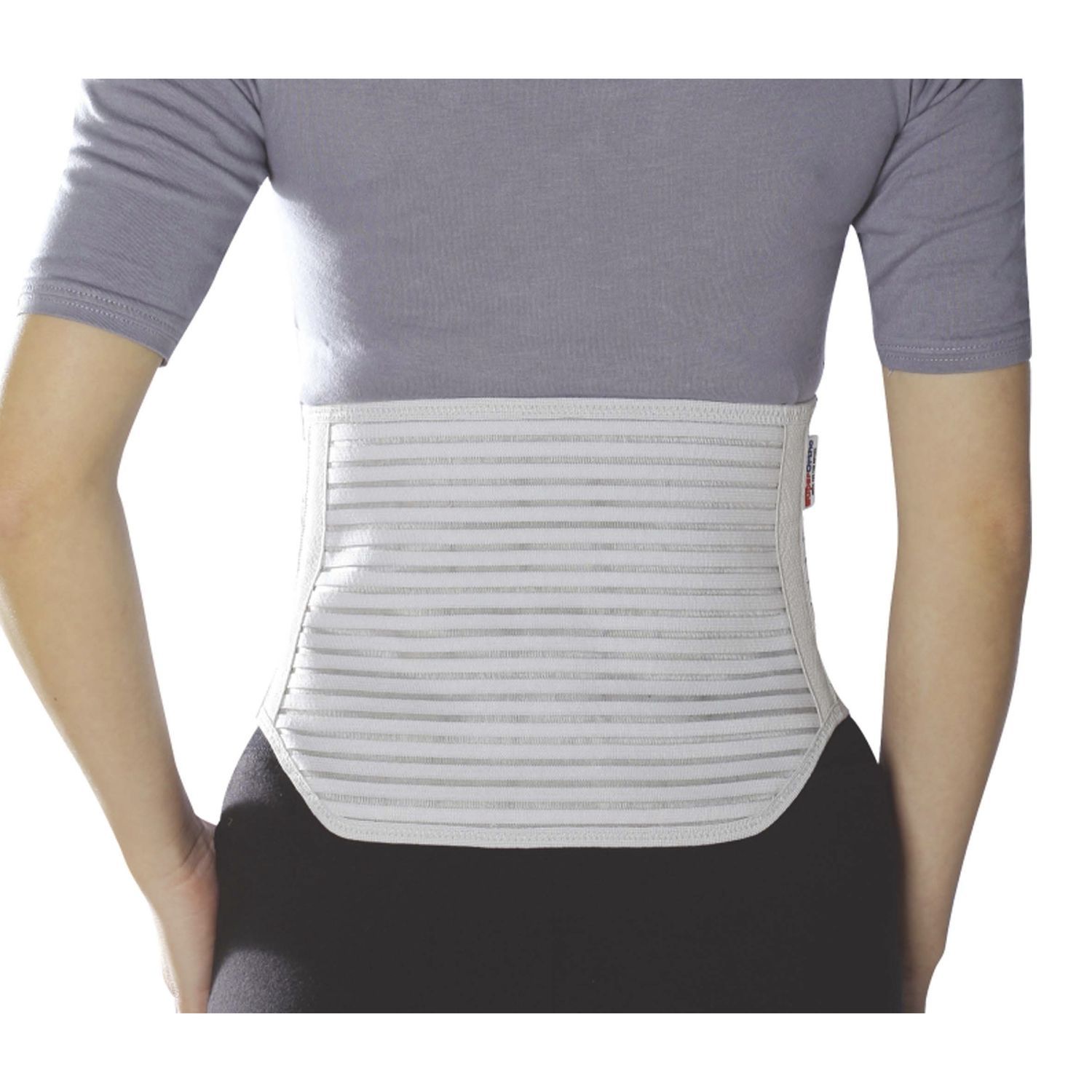 Ceinture De Soutien Abdominale A Rehan International Adulte