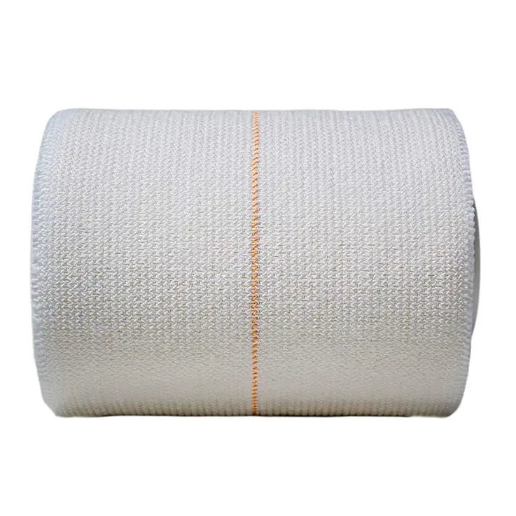 Bandage Dc Suzhou Sunmed En Coton Lastique Respirant