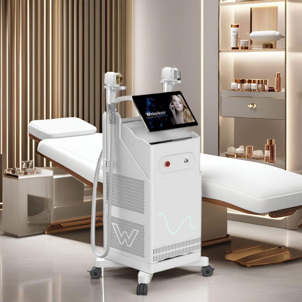 Laser Dermatologique DK50 Beijing Winkonlaser Technology Pour