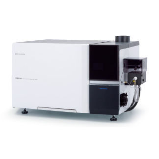 Spectrom Tre Icp Ms Icpms Shimadzu Europa Analytical