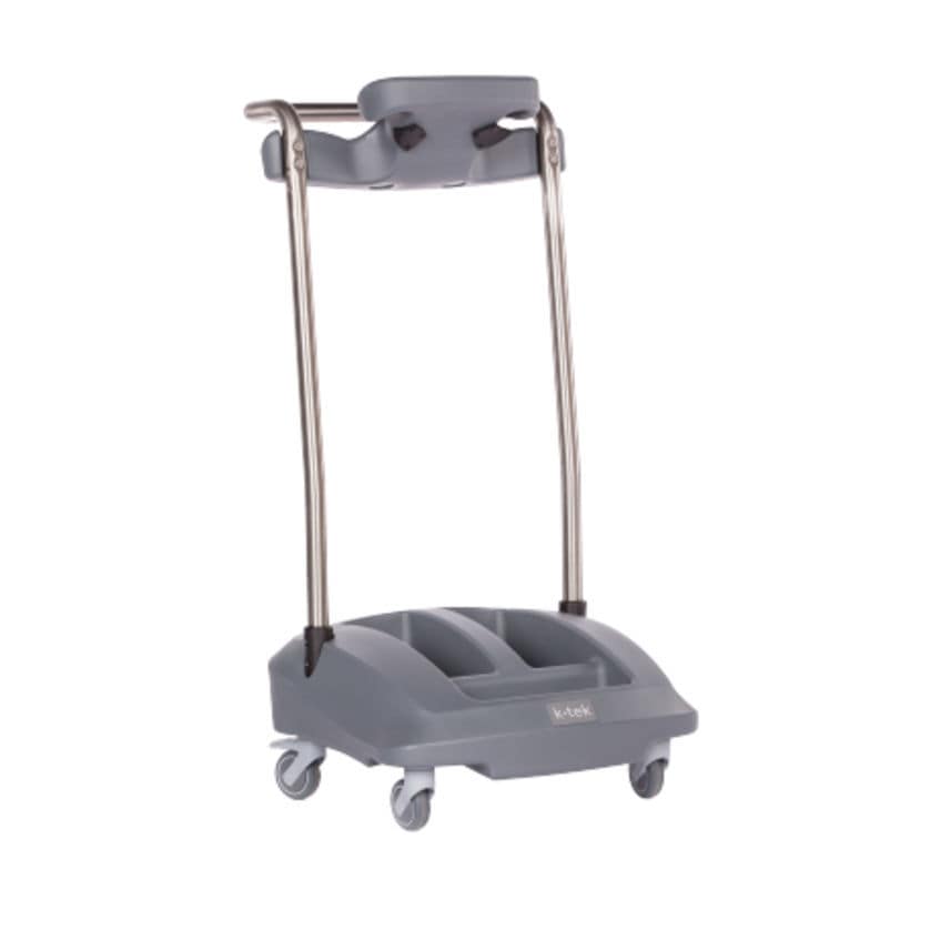 Chariot pour salles d opération R050101000 OPT SurgiSystems pour