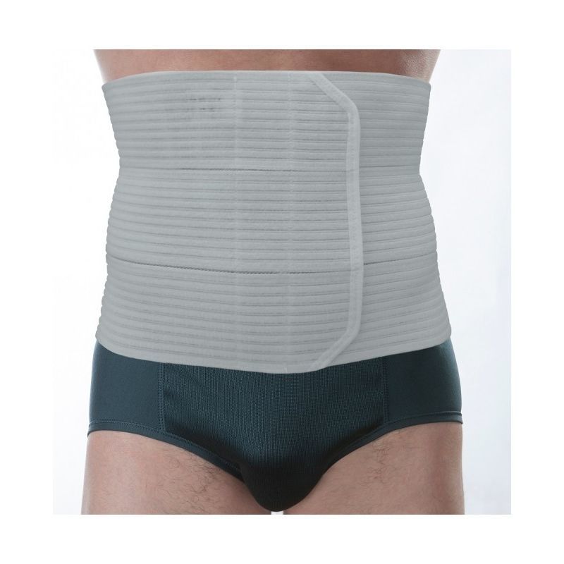 Ceinture De Soutien Abdominale Orione SAFTE Italia Adulte Souple