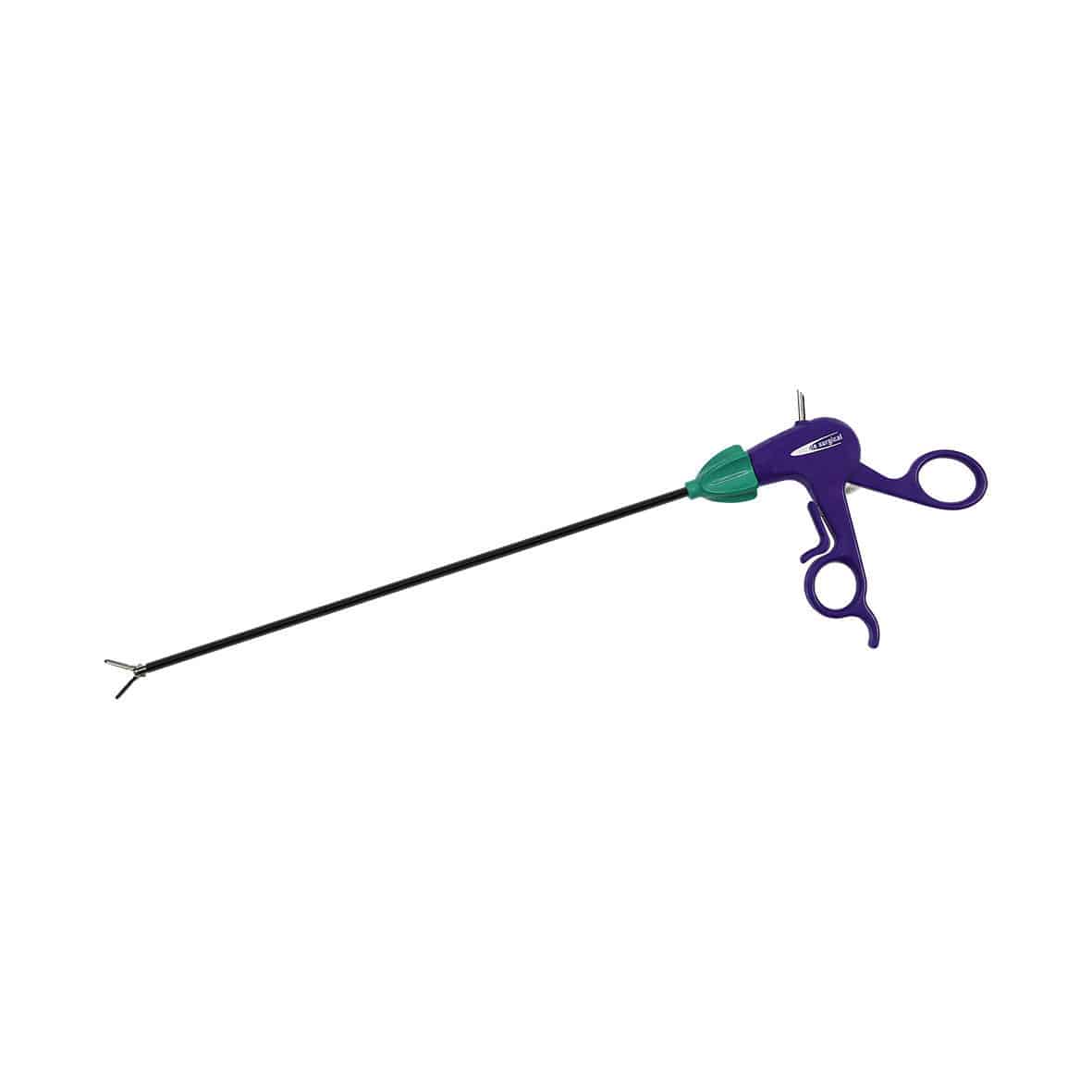 Ciseaux Chirurgical PS45 Series Purple Surgical De Metzenbaum